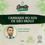 Santa Cannabis Podcast