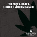 Hemporter - Hemp Trumpho