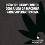 Hemporter - Hemp Trumpho