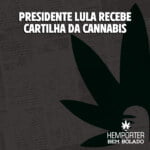 Hemporter - Hemp Trumpho