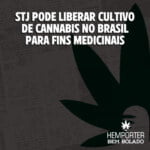 Hemporter - Hemp Trumpho