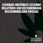 Hemporter - Hemp Trumpho