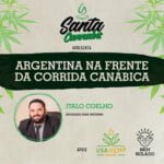 Santa Cannabis Podcast