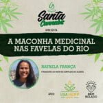 Santa Cannabis Podcast