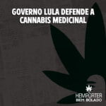 Hemporter - Hemp Trumpho