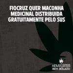 Hemporter - Hemp Trumpho
