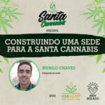 Santa Cannabis Podcast