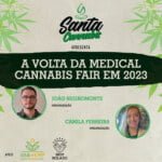 Santa Cannabis Podcast