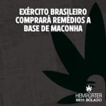 Hemporter - Hemp Trumpho