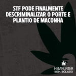 Hemporter - Hemp Trumpho