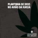 Hemporter - Hemp Trumpho