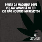 Hemporter - Hemp Trumpho