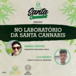 Santa Cannabis Podcast