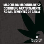 Hemporter - Hemp Trumpho