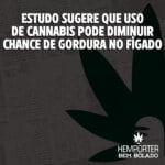 Hemporter - Hemp Trumpho