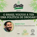 Santa Cannabis Podcast