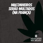 Hemporter - Hemp Trumpho