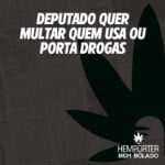 Hemporter - Hemp Trumpho