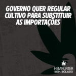 Hemporter - Hemp Trumpho