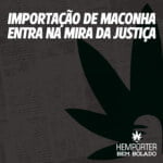 Hemporter - Hemp Trumpho