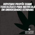 Hemporter - Hemp Trumpho