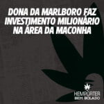 Hemporter - Hemp Trumpho