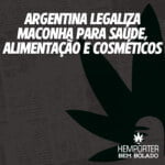 Hemporter - Hemp Trumpho