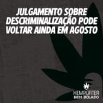 Hemporter - Hemp Trumpho