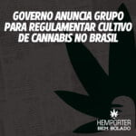 Hemporter - Hemp Trumpho