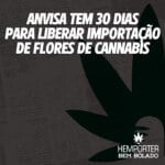 Hemporter - Hemp Trumpho