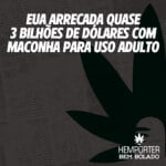 Hemporter - Hemp Trumpho