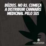 Hemporter - Hemp Trumpho