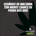 Hemporter - Hemp Trumpho