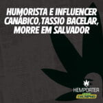 Hemporter - Hemp Trumpho