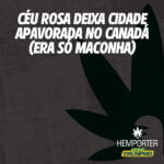 Hemporter - Hemp Trumpho
