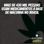 Hemporter - Hemp Trumpho