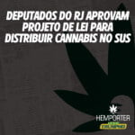 Hemporter - Hemp Trumpho