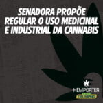 Hemporter - Hemp Trumpho