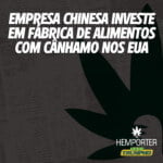 Hemporter - Hemp Trumpho