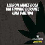 Hemporter - Hemp Trumpho