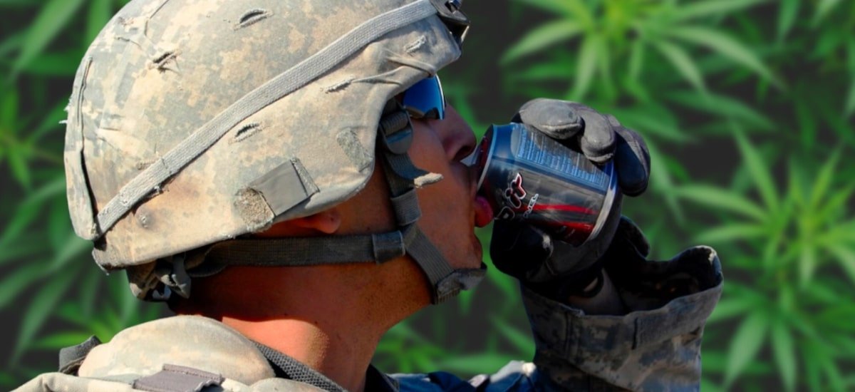 política de cannabis