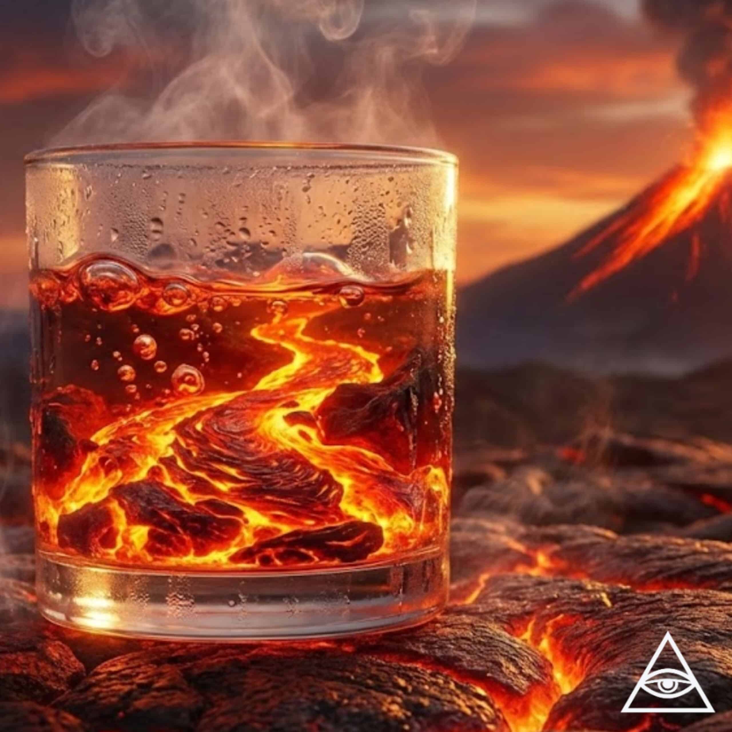 Tem muita coisa maluca nesse mundo